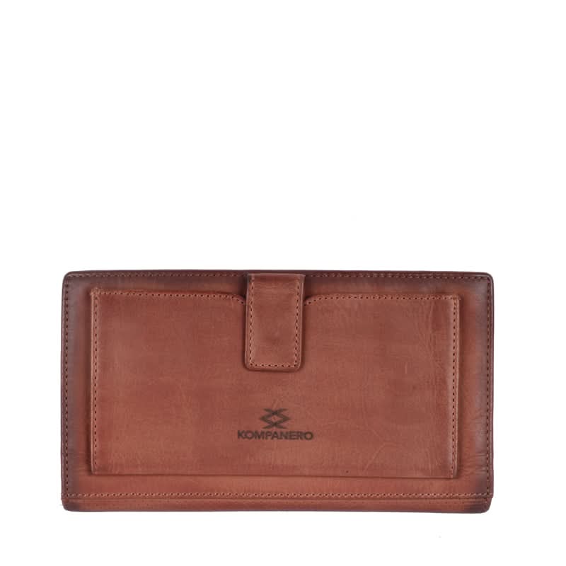 Theo-The Travel Wallet