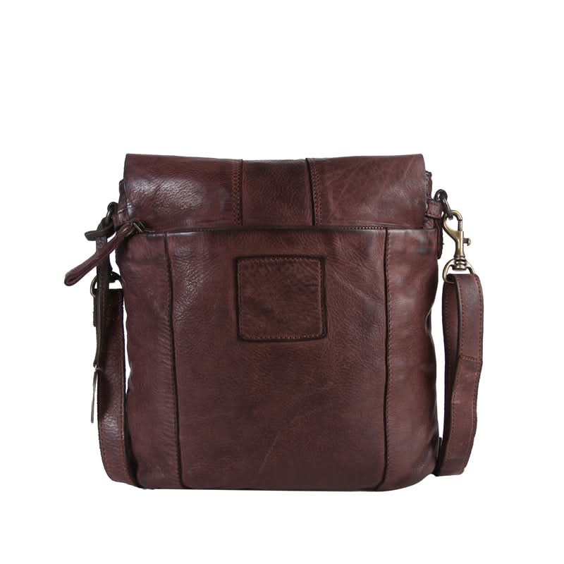 Adam-The Messenger Bag