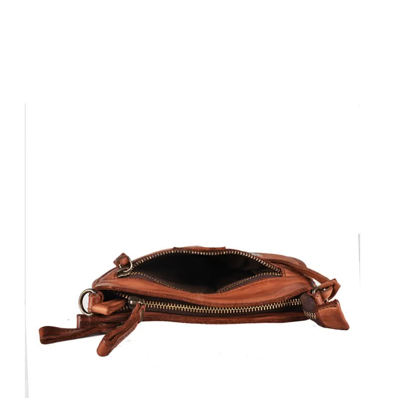 Kaleido-Mini Crossbody