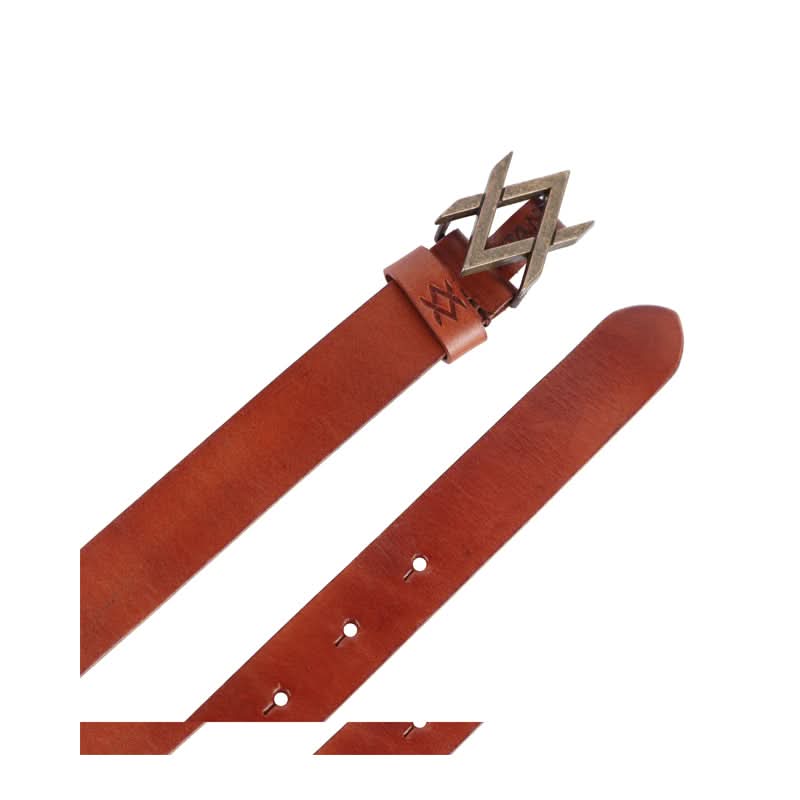 Anne - The Belt