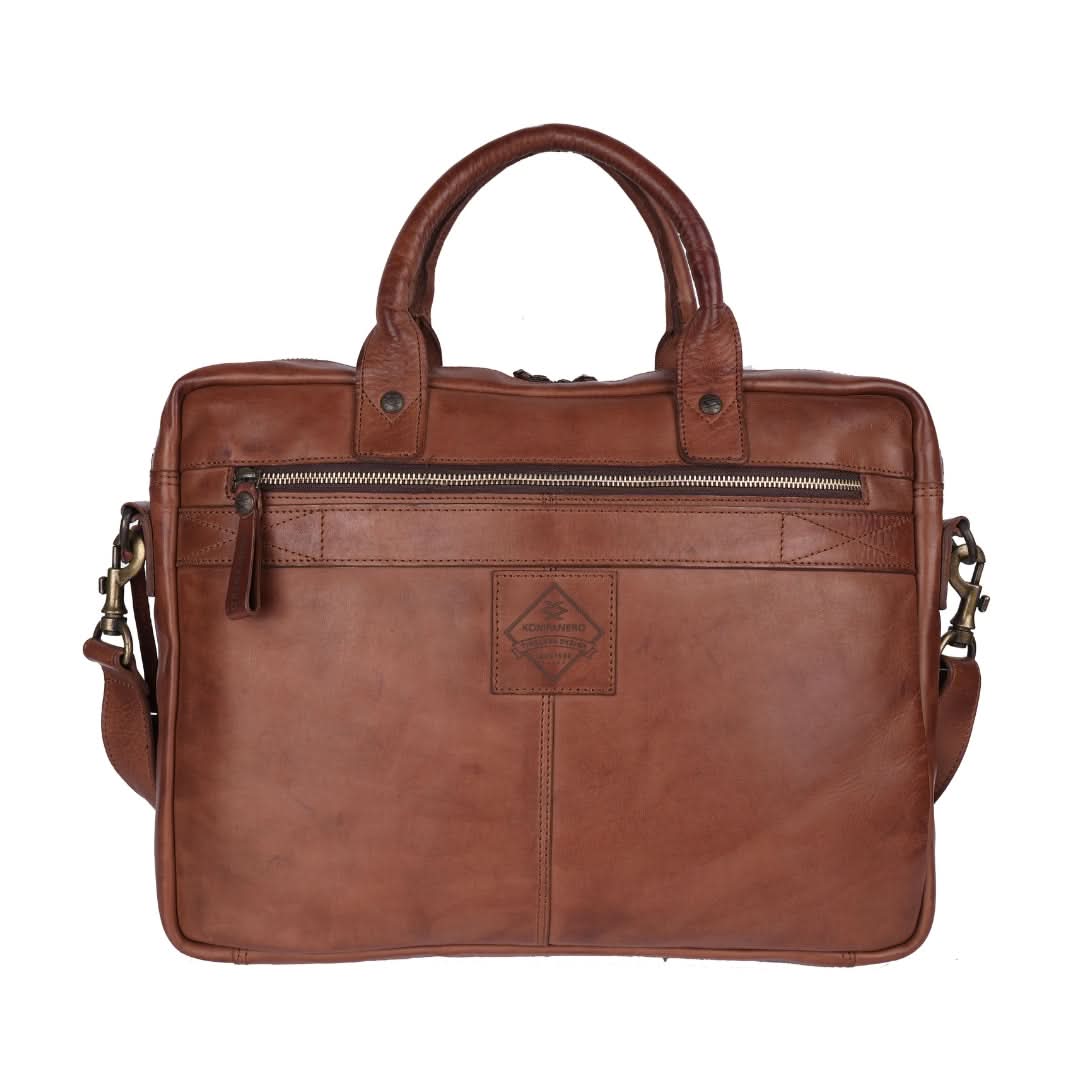 Josephine Portfolio Bag