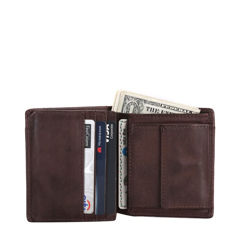 Henry - The Wallet