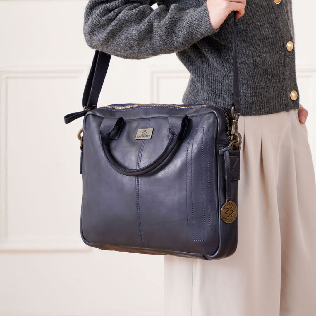 Josephine Portfolio Bag