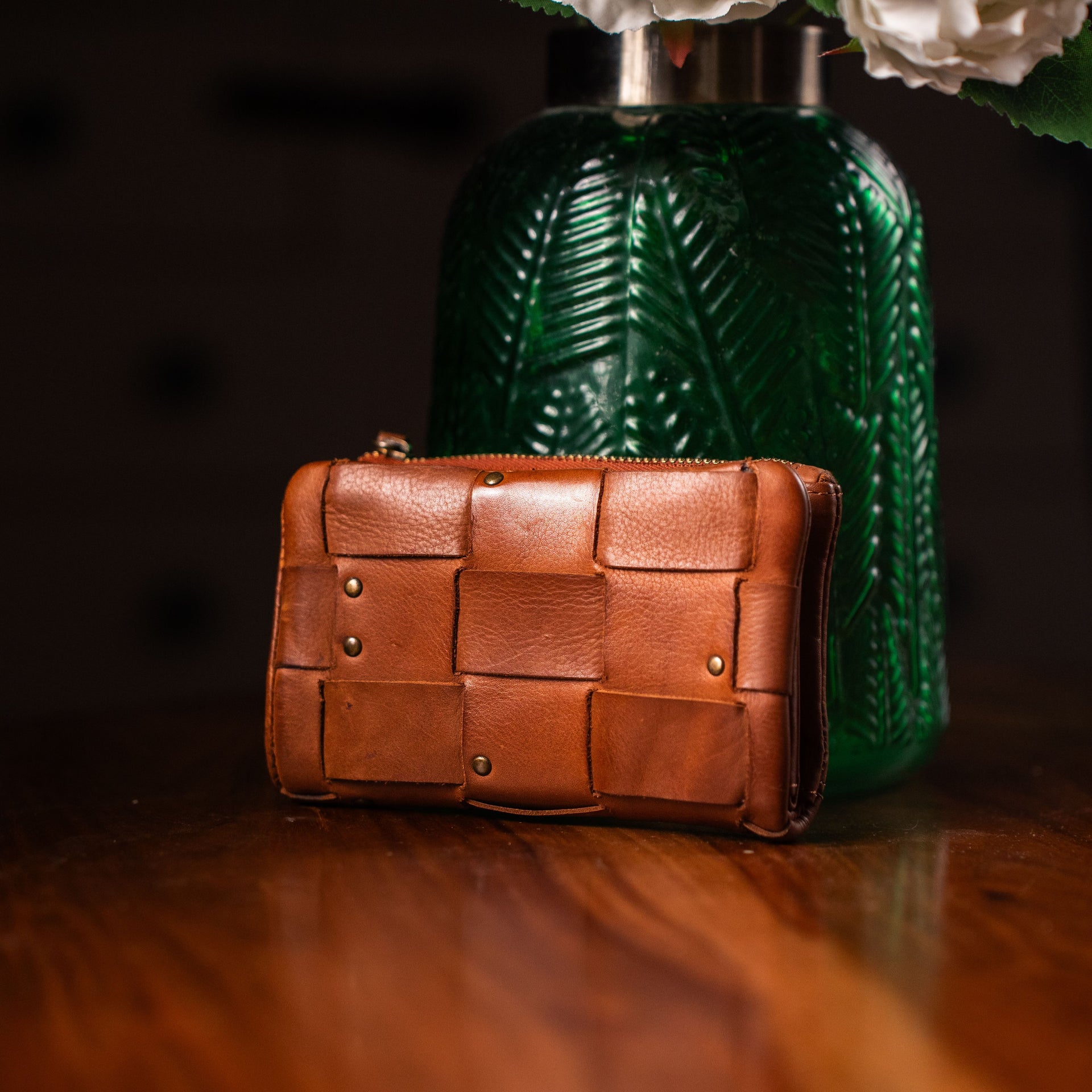 Rochelle-Womens Wallet