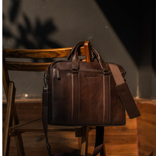 Berlin - The Portfolio Bag - 14 Inch
