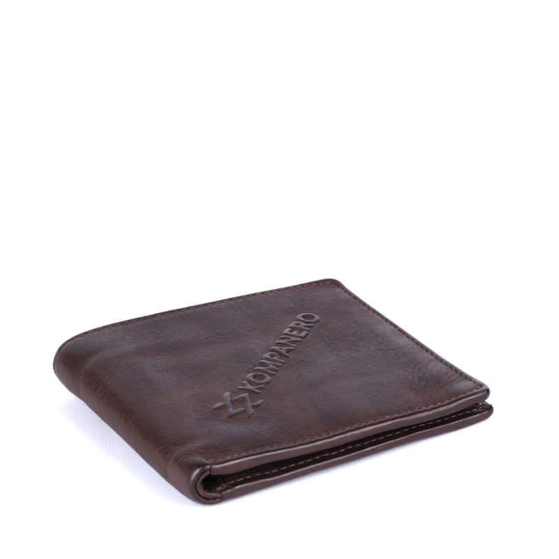Matthew - The Wallet