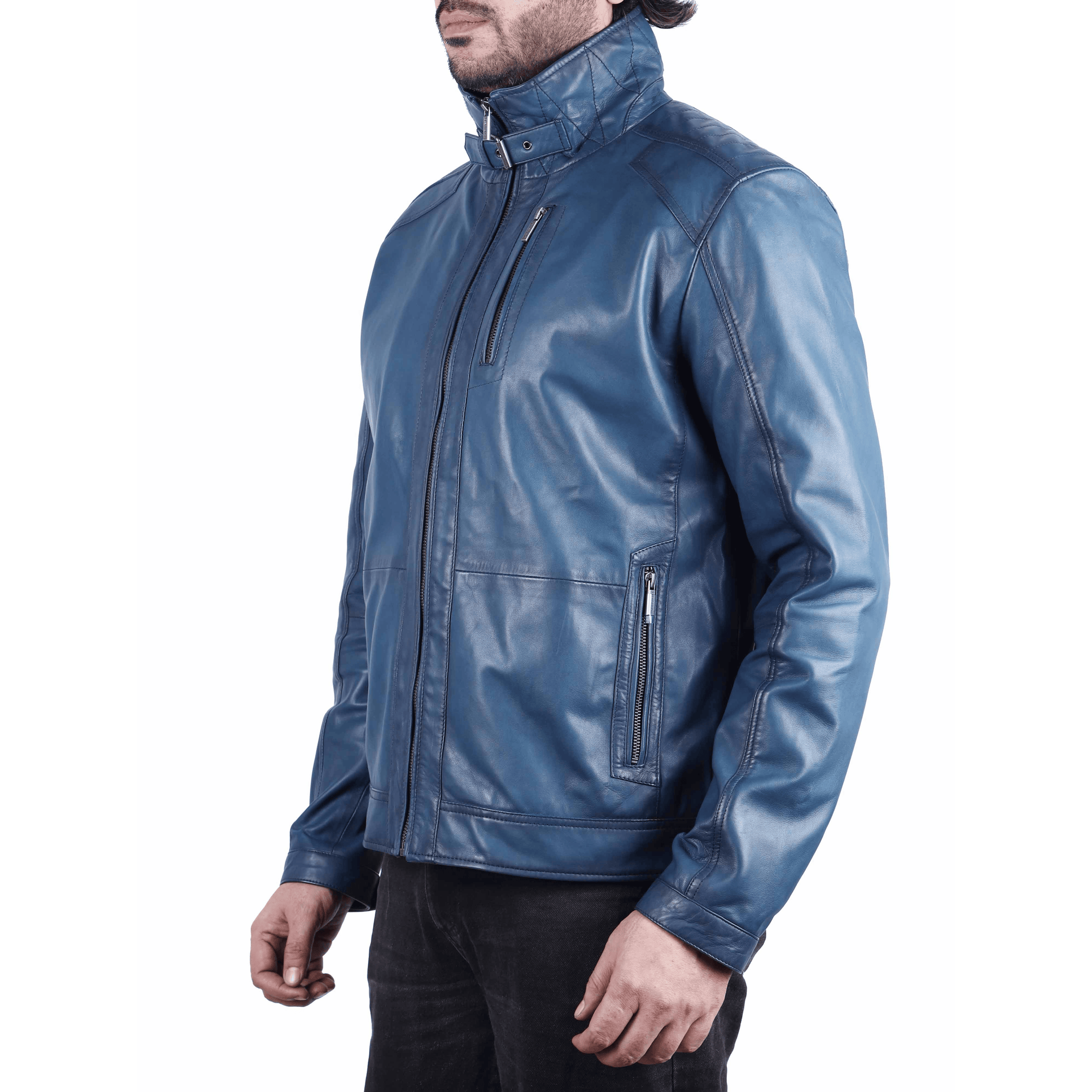 Dantey-The Mens Jacket
