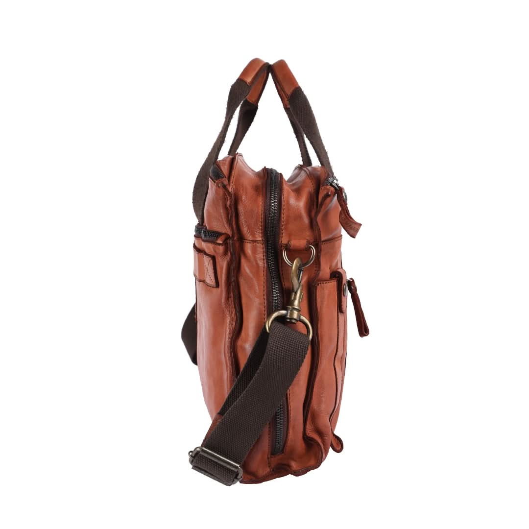 Roadster-Portfolio Bag