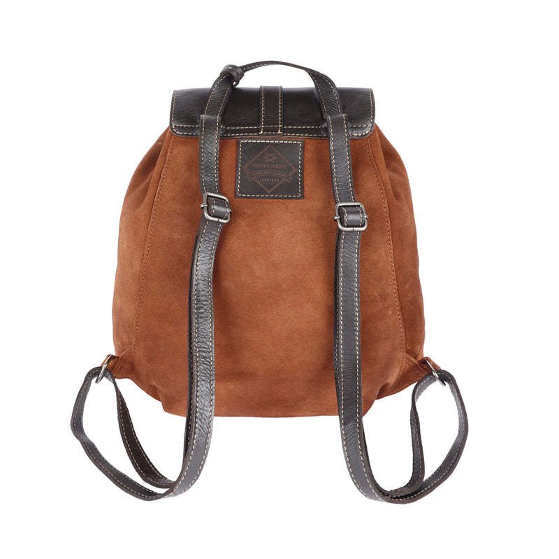 Abeba - The Backpack