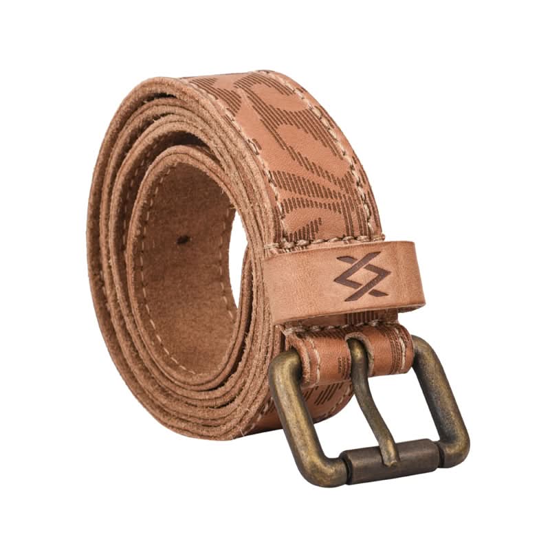 Katie - The Belt