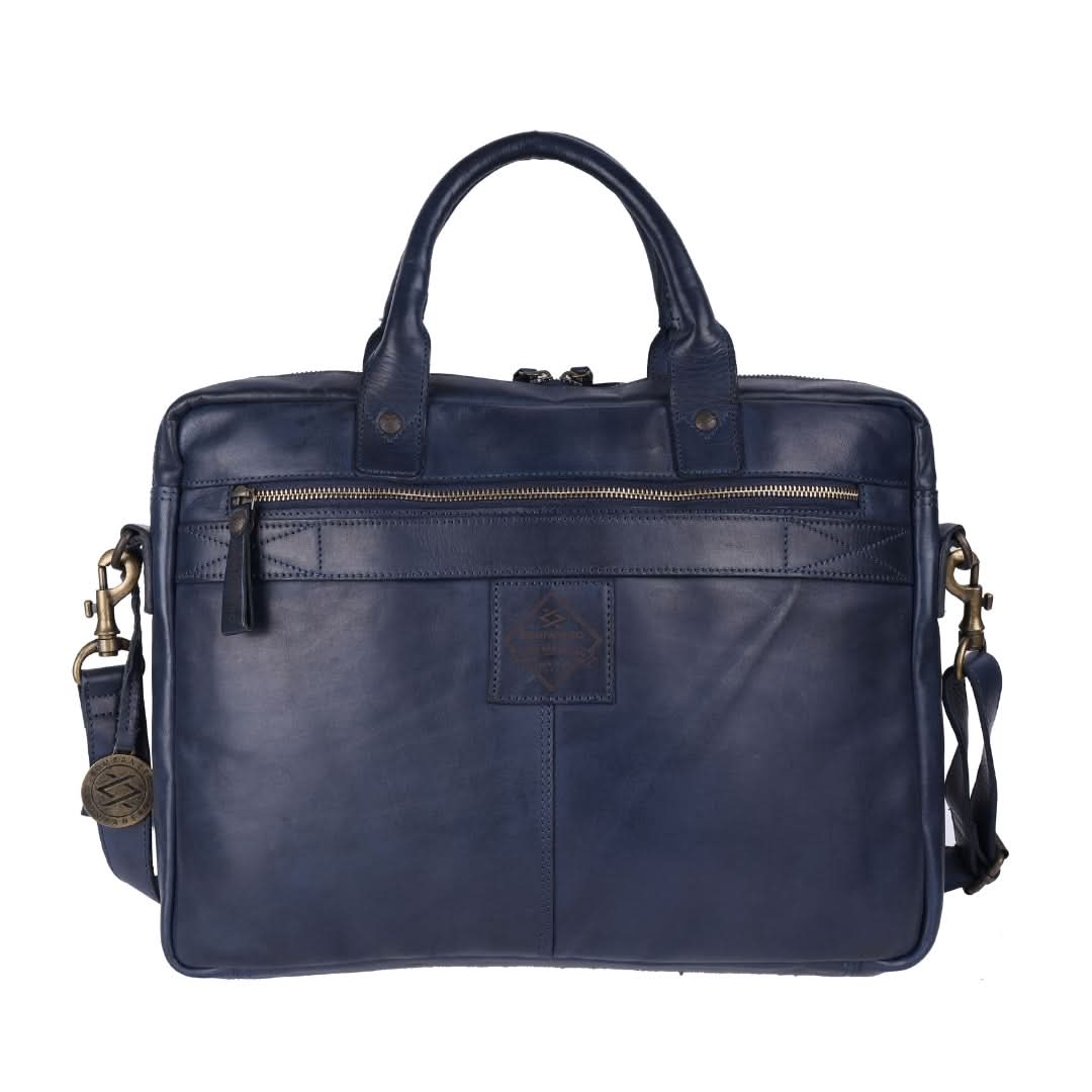 Josephine Portfolio Bag