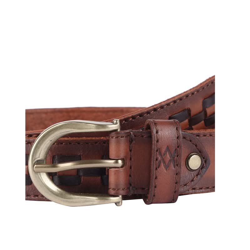 Annika - The Belt