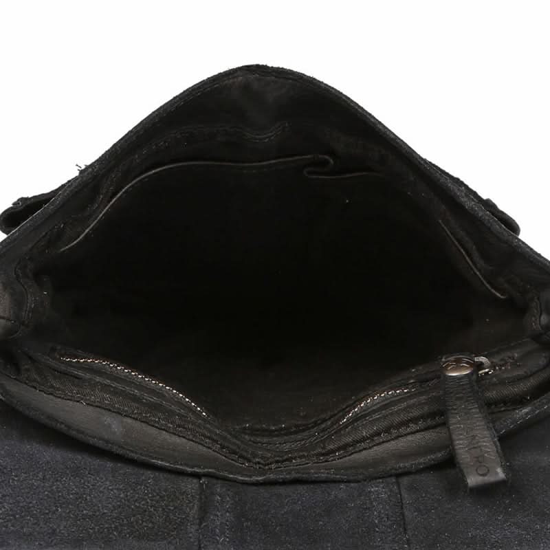 Adam-The Messenger Bag