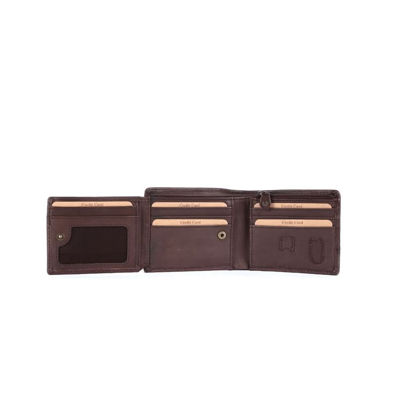 Garrison - Mens Wallet