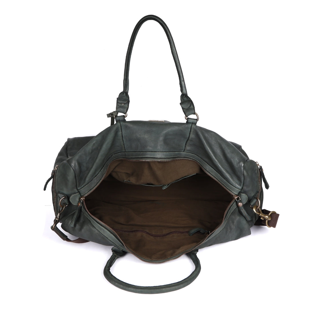 Jacob The Duffle Bag – Kompanero