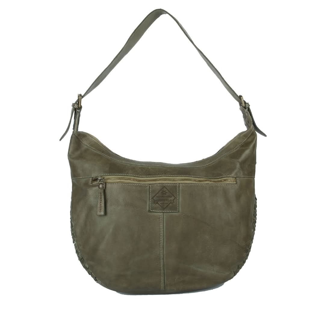 Crystiana-The Hand Bag