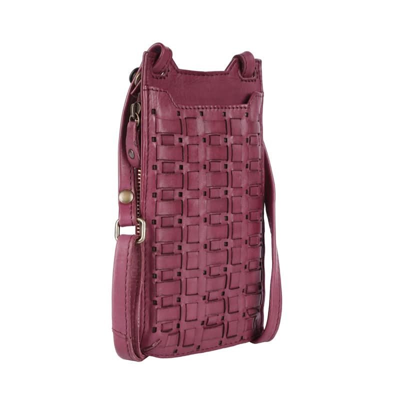 Erica - Mobile Pouch