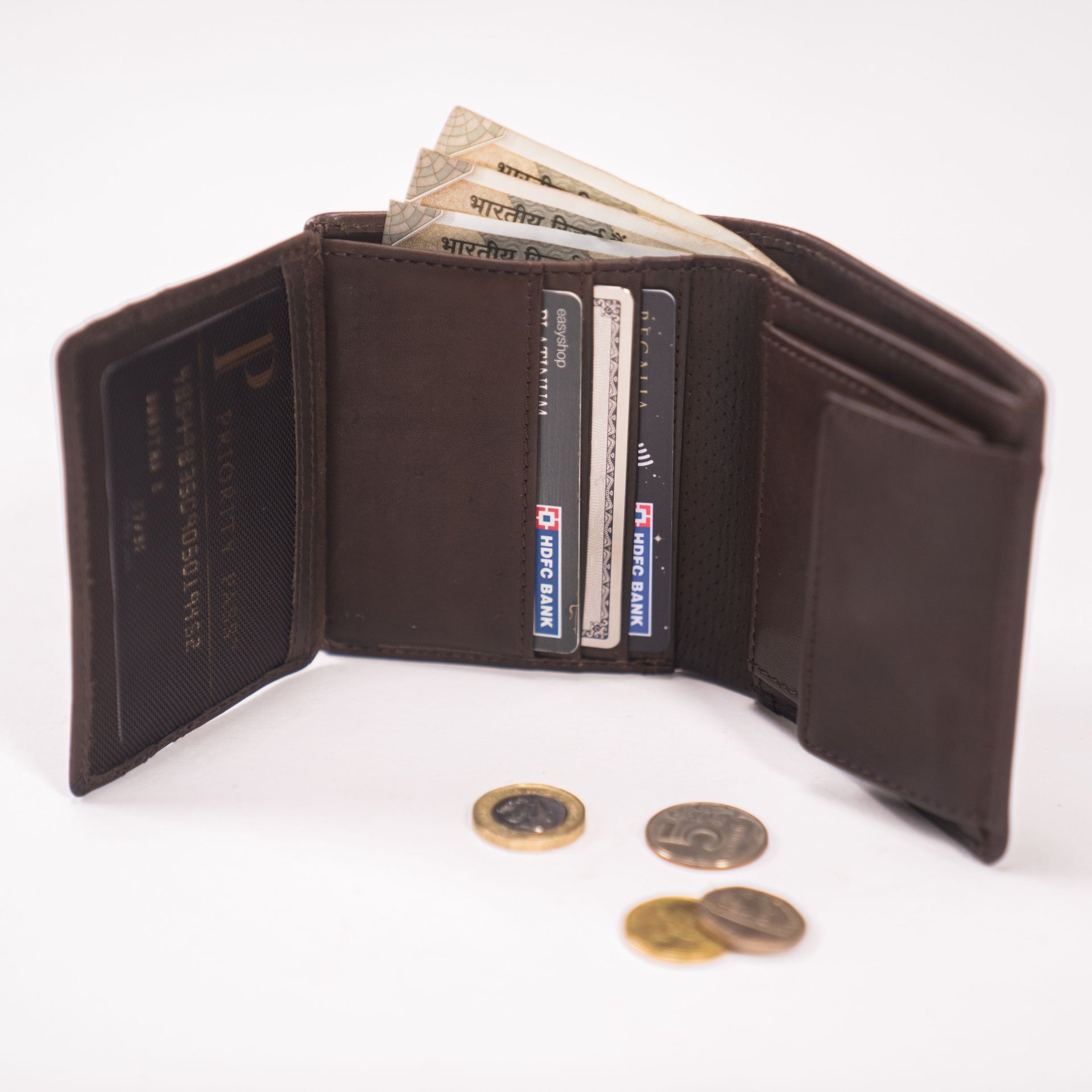 Henry - The Wallet