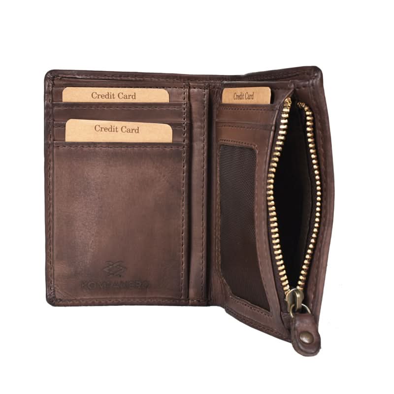 Ternet - The Wallet