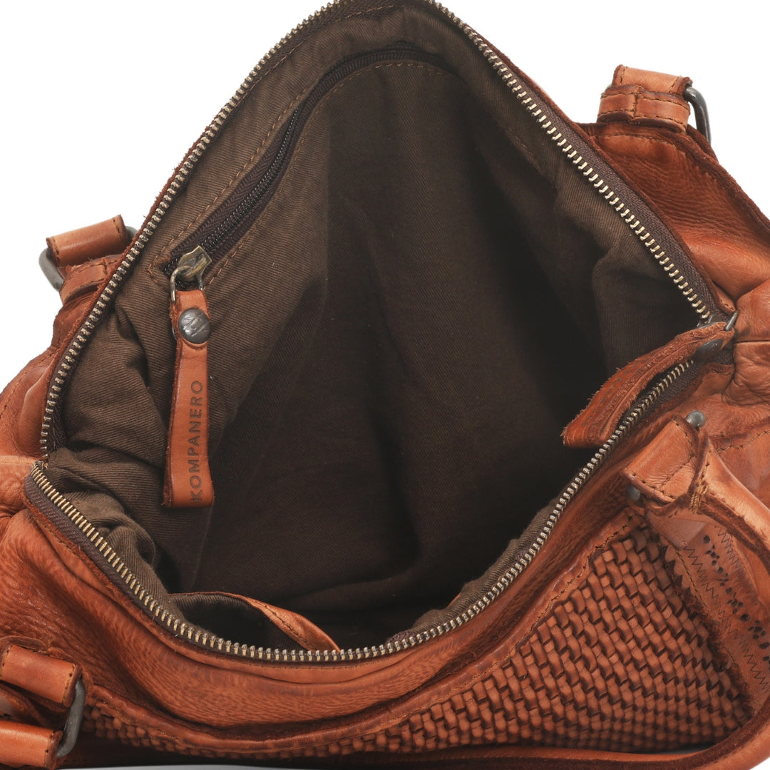 Fika - The Shoulder Bag – Kompanero
