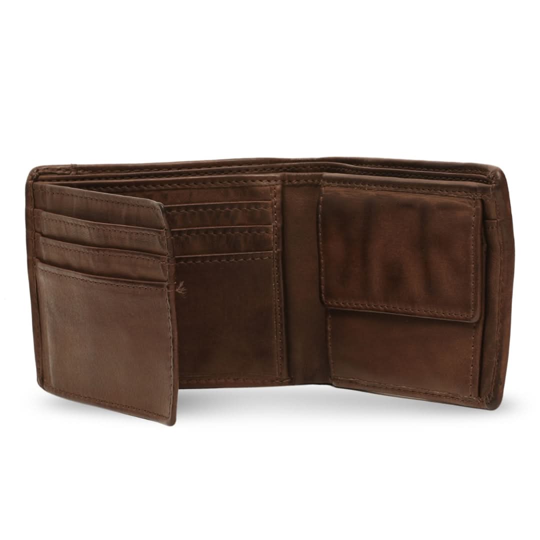 Arlo - The Wallet