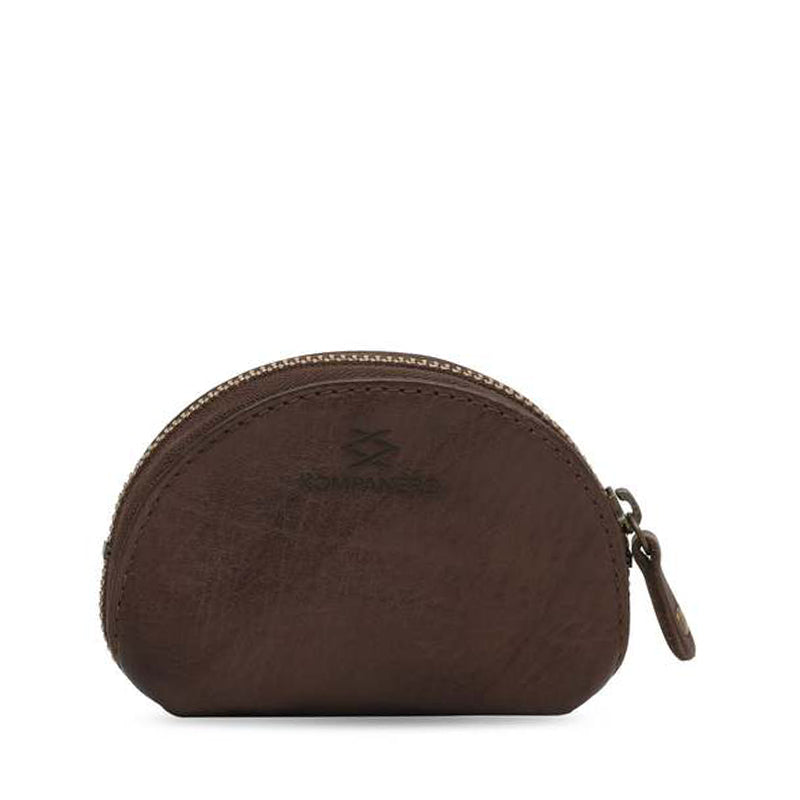 Chloé round coin purse | Round leather, Chloe, Coin purse