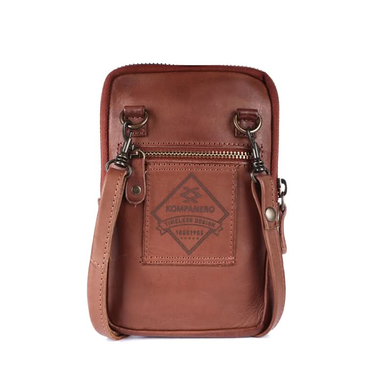 Garrison - Mobile Pouch