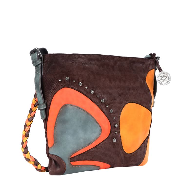 Blossom - Shoulder Bag