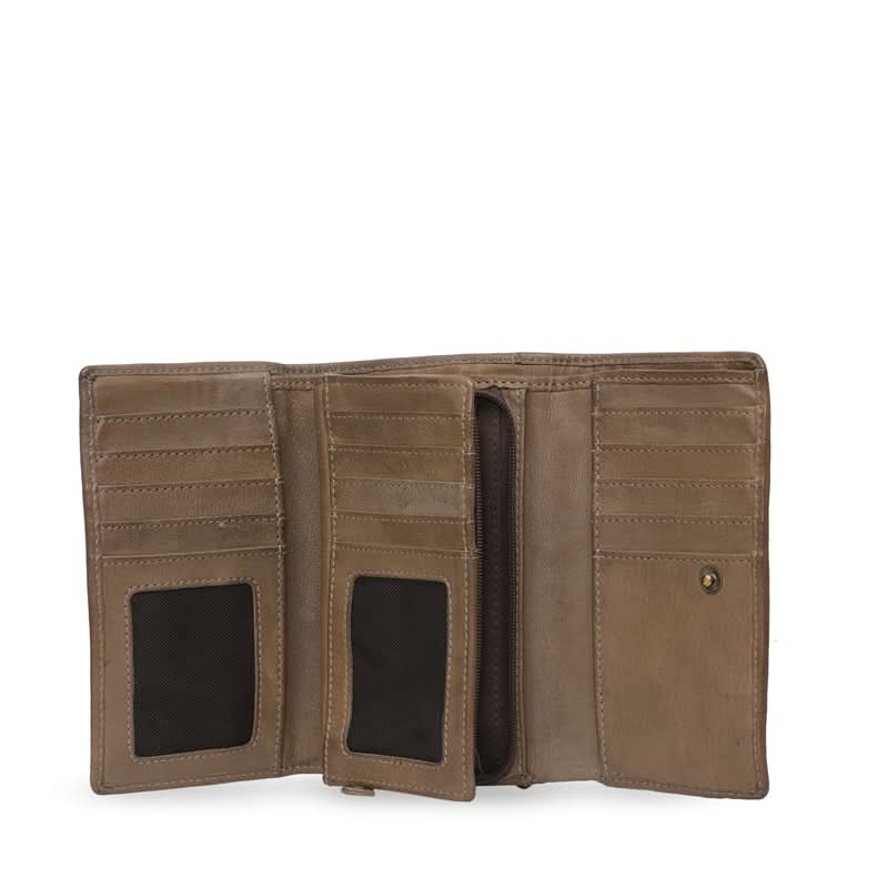 Freya - The Wallet