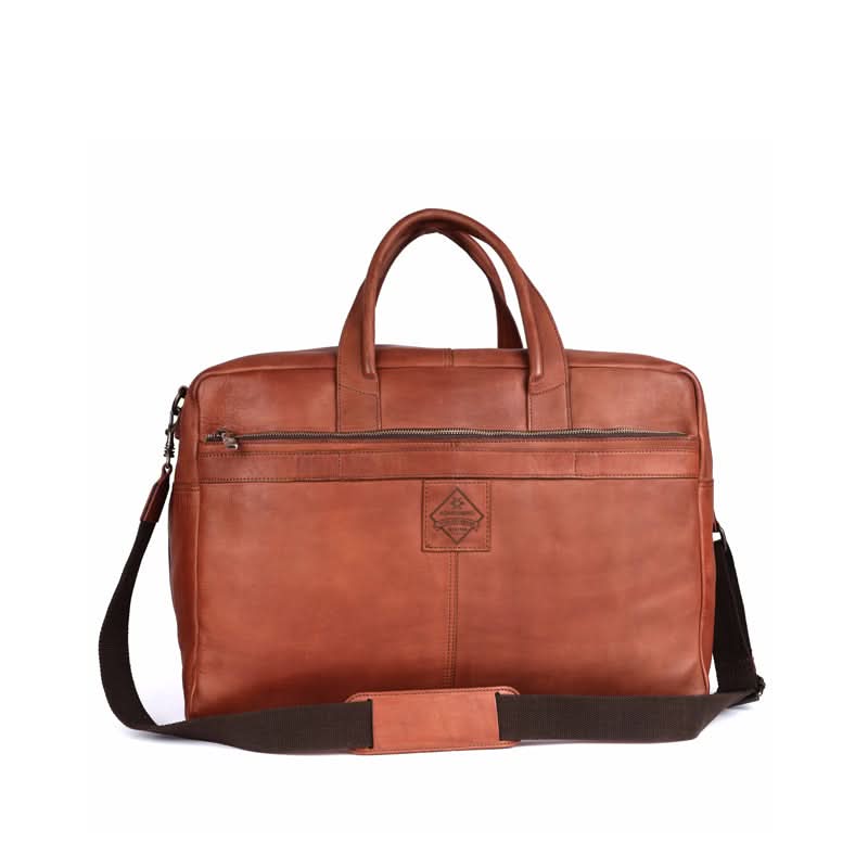 Leo - The Duffel Bag
