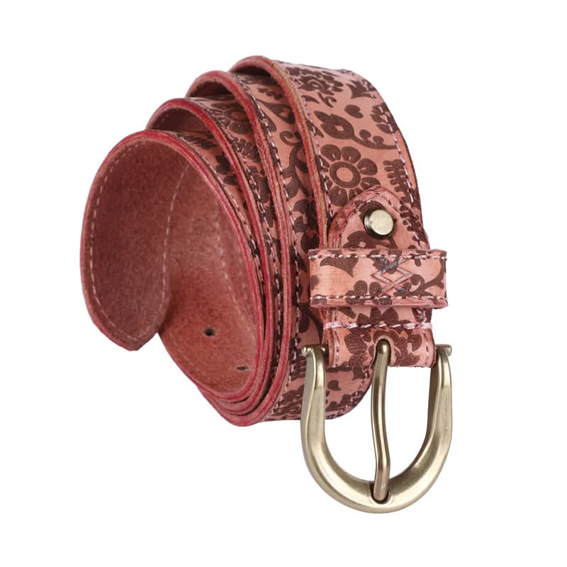 Camila - The Belt