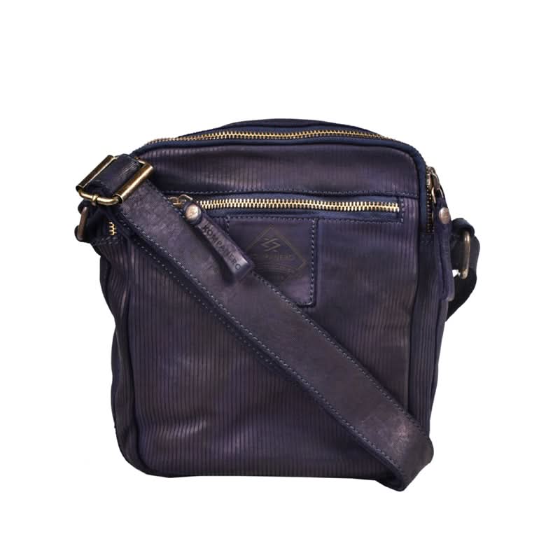 Lineage - Messenger Bag
