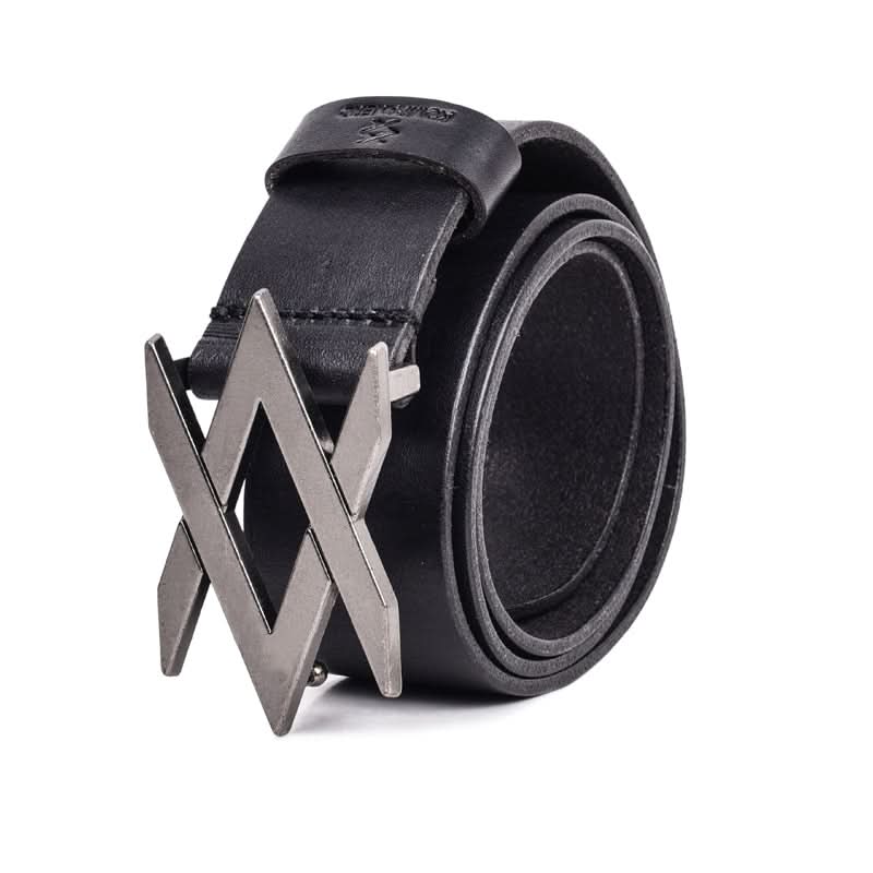 Mirac - The Belt