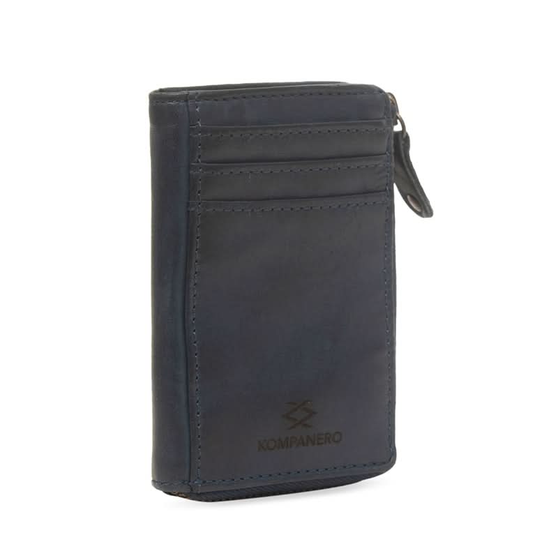 Wilson-The Cardholder