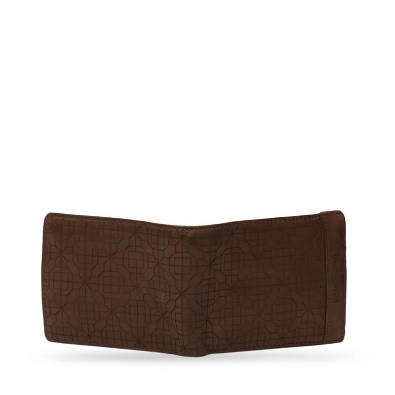 Connor - The Wallet