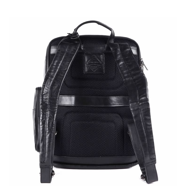 Alexander-The Backpack