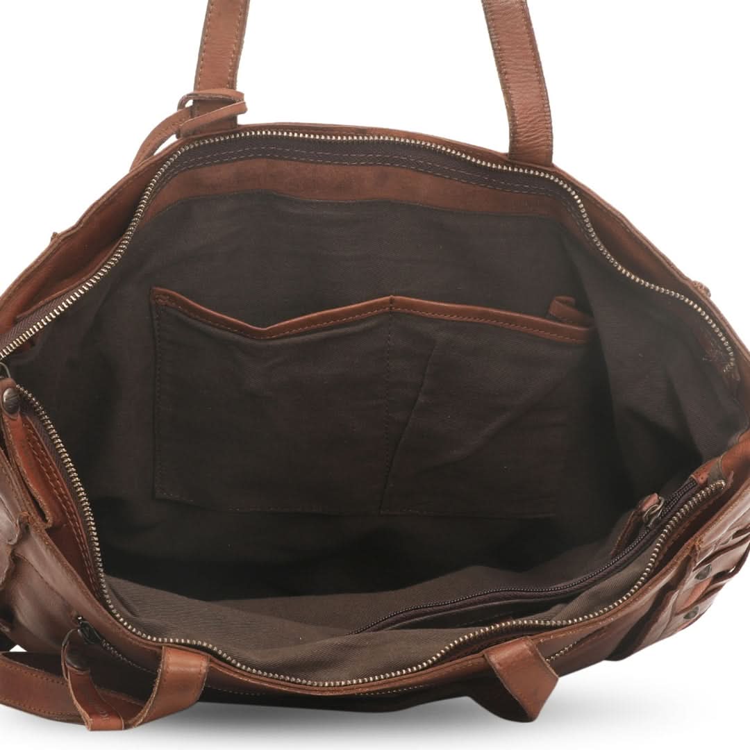 Herringbone - Handbag
