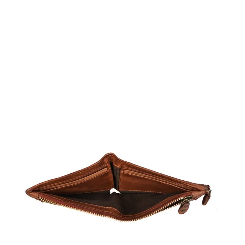 Ternet - Mens Wallet