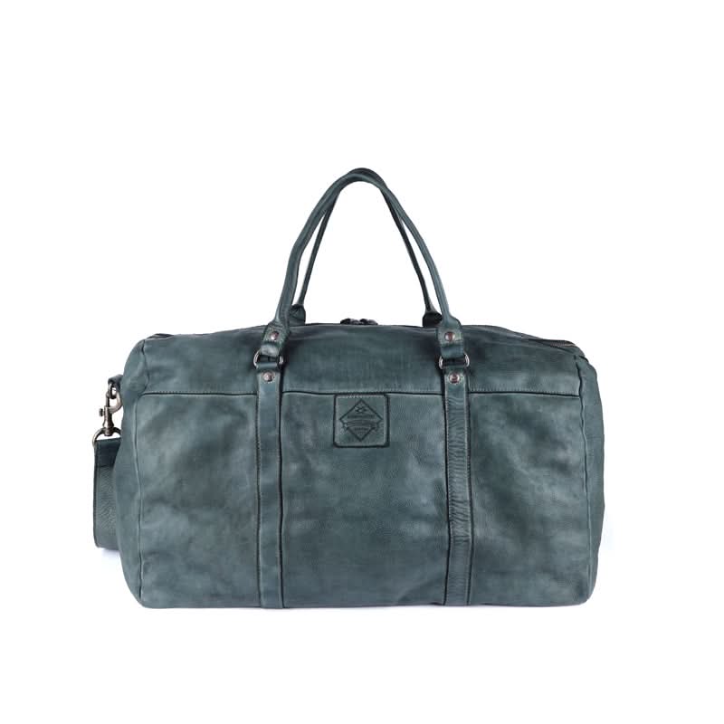 Garrison - Travel Bag