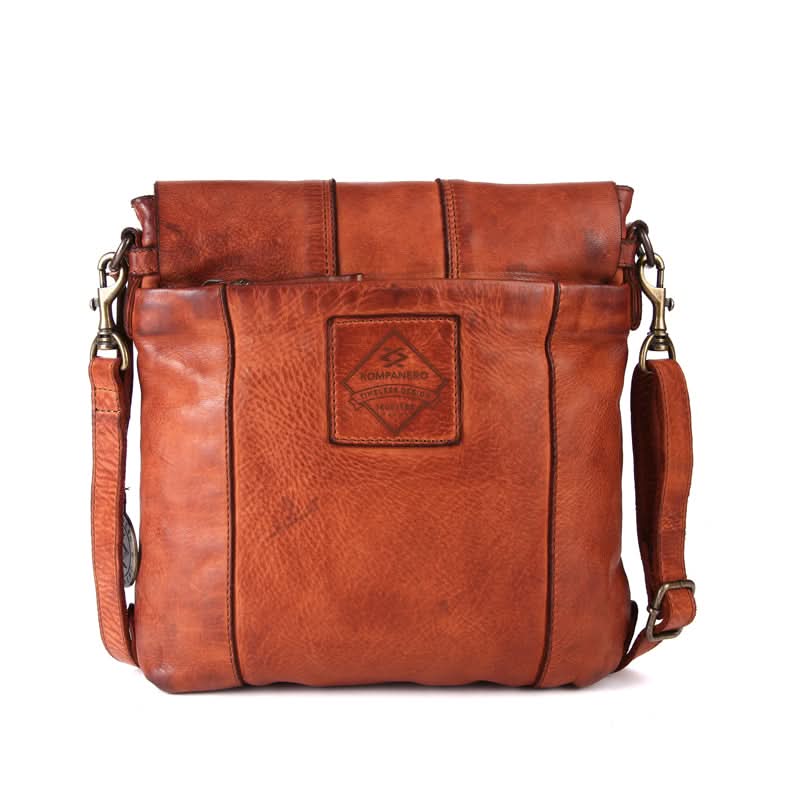 Adam-The Messenger Bag