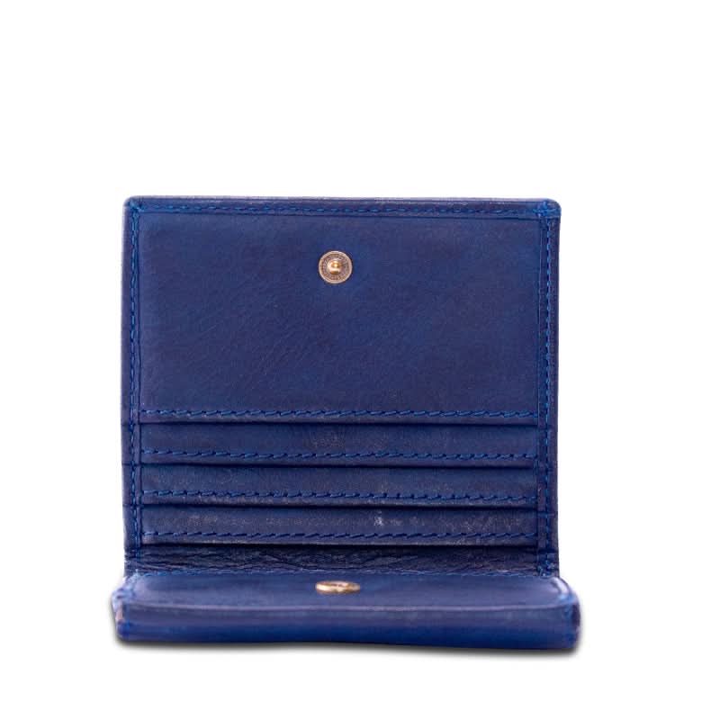 Jonathan - The Wallet