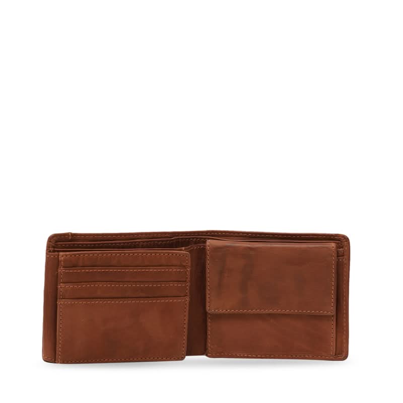 Connor - The Wallet