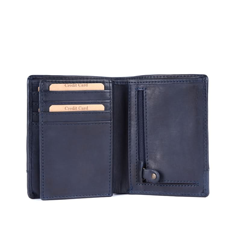 Garrison - The Wallet