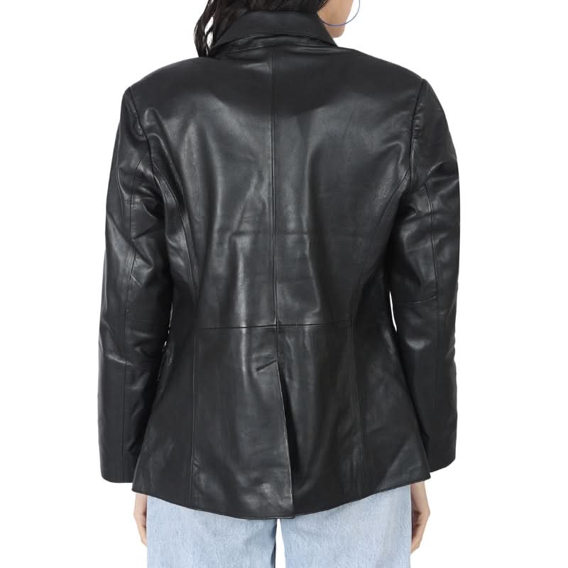 Life-The Womens Blazer