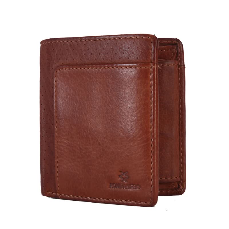 Henry - The Wallet