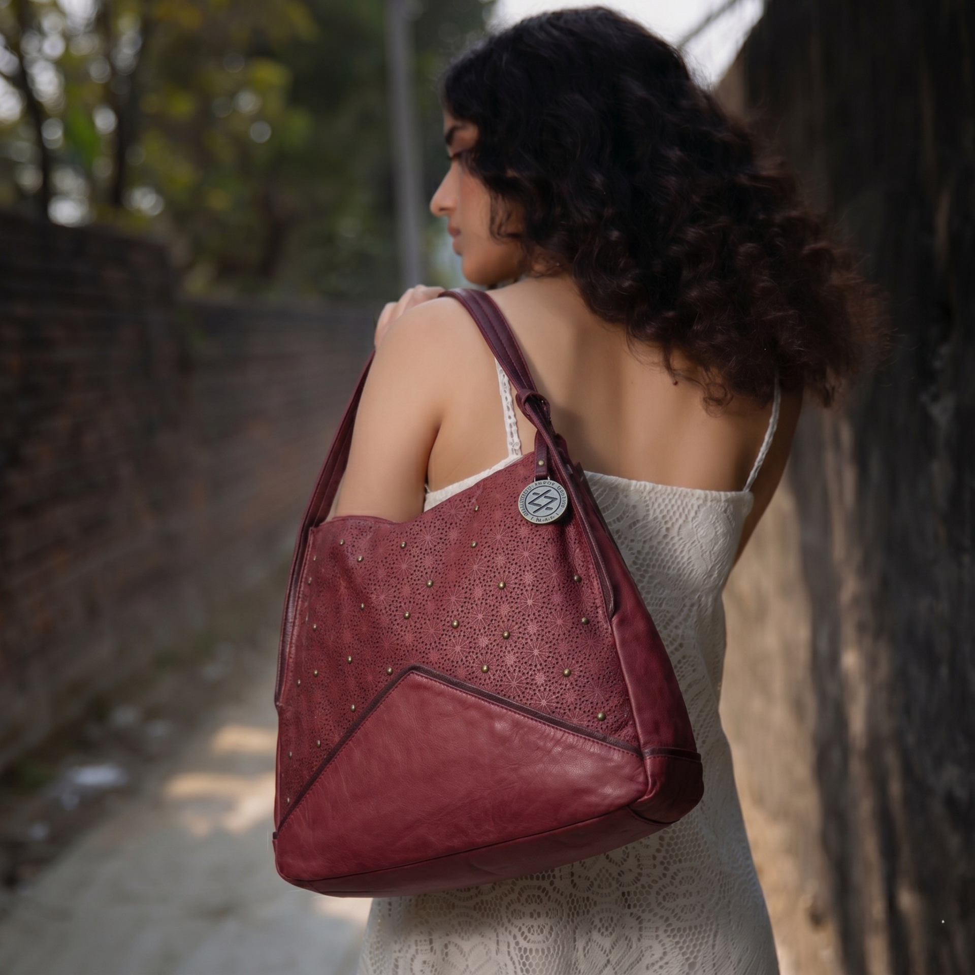 Aimee-The Shoulder Bag
