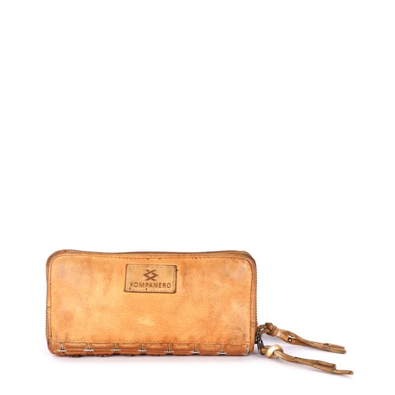 Scarlet - The Wallet