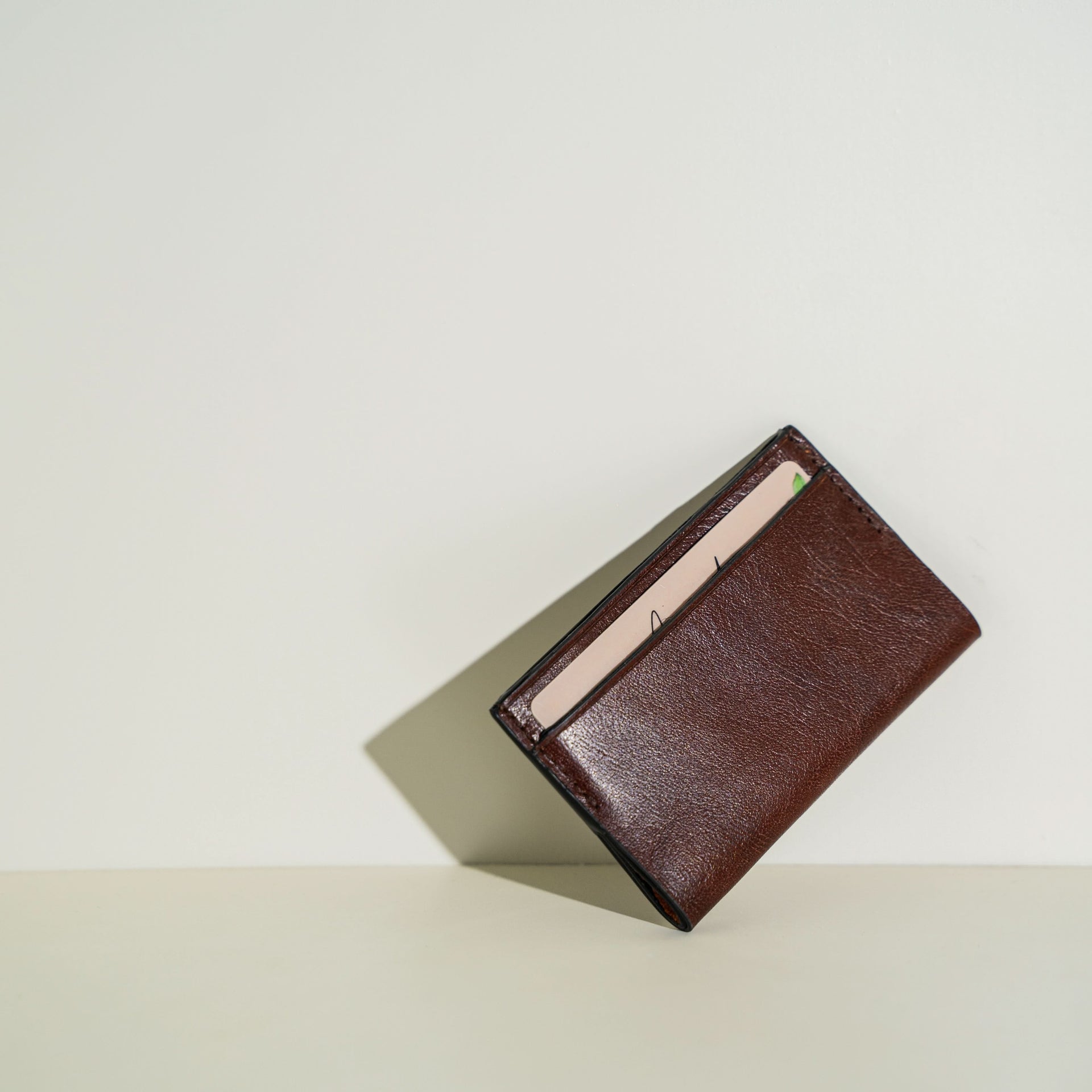 Slim Card Holder