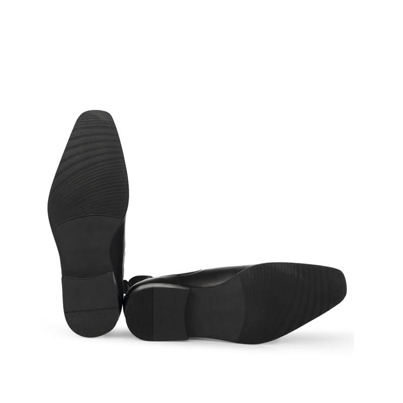Edmond - Chelsea Boot