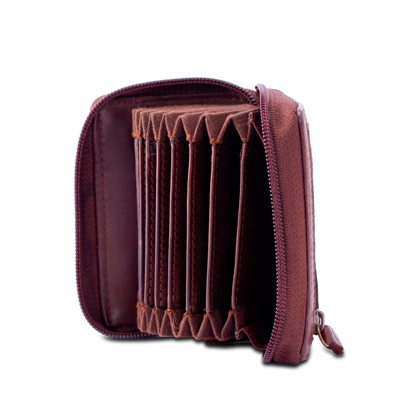 Ryan - The Card Holder